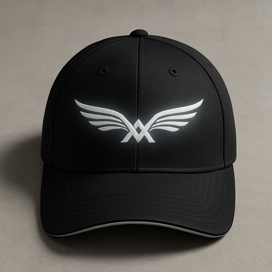 AeroFit AeroLite Reflective Cap